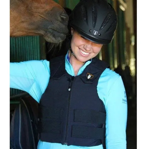 Tipperary Ride-Lite Adult Protective Vest