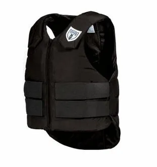 Tipperary® “Ride-Lite” Safety Vest – Adult