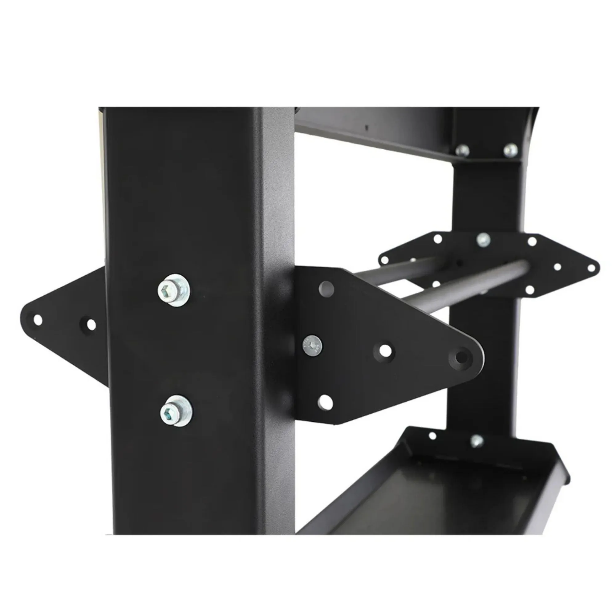 TKO Freestanding Single Suspension Bay DB-SUB-8FS