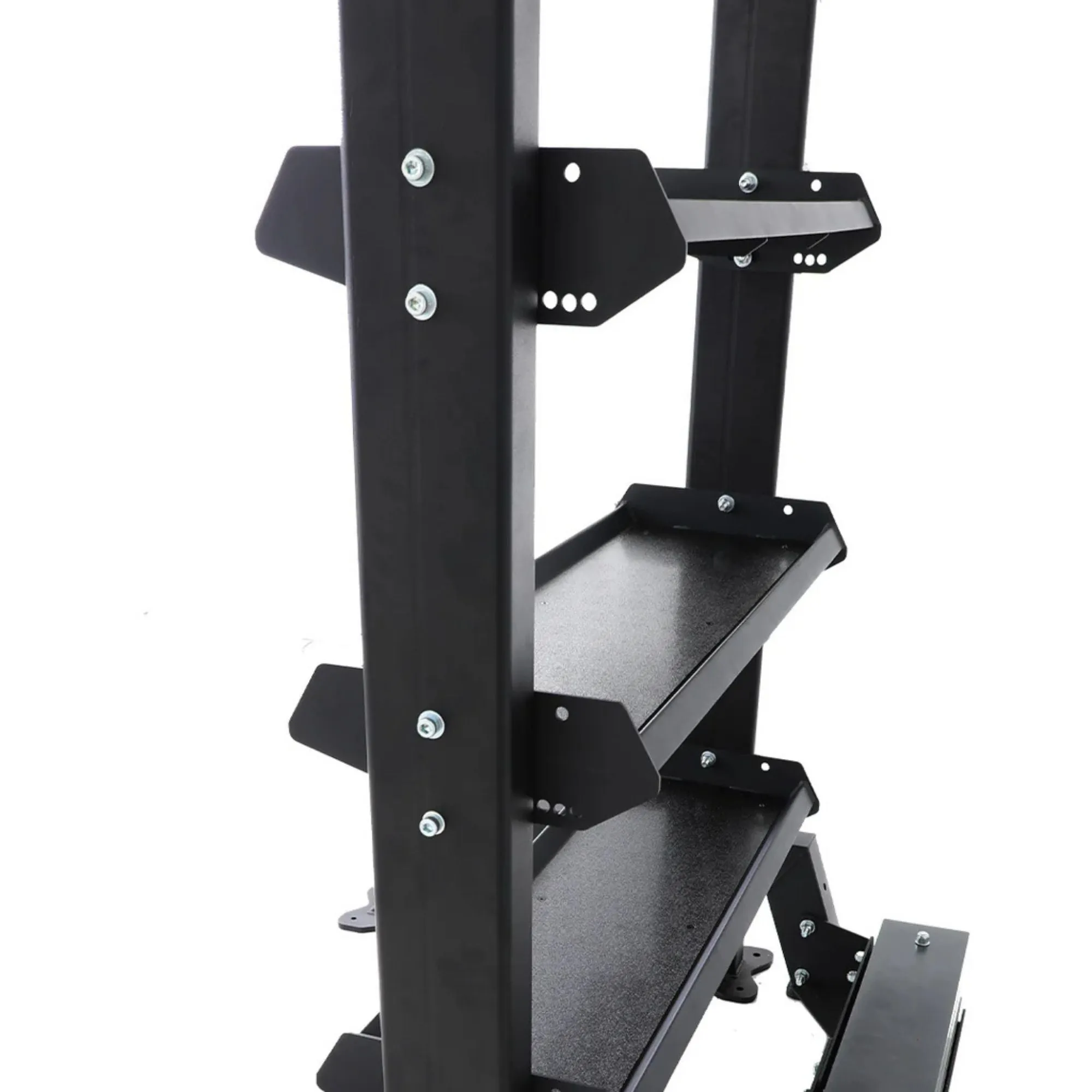 TKO Freestanding Single Suspension Bay DB-SUB-8FS