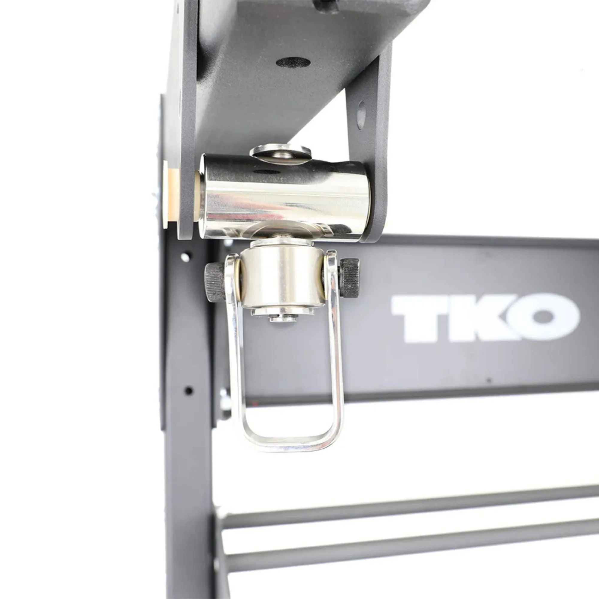 TKO Freestanding Single Suspension Bay DB-SUB-8FS