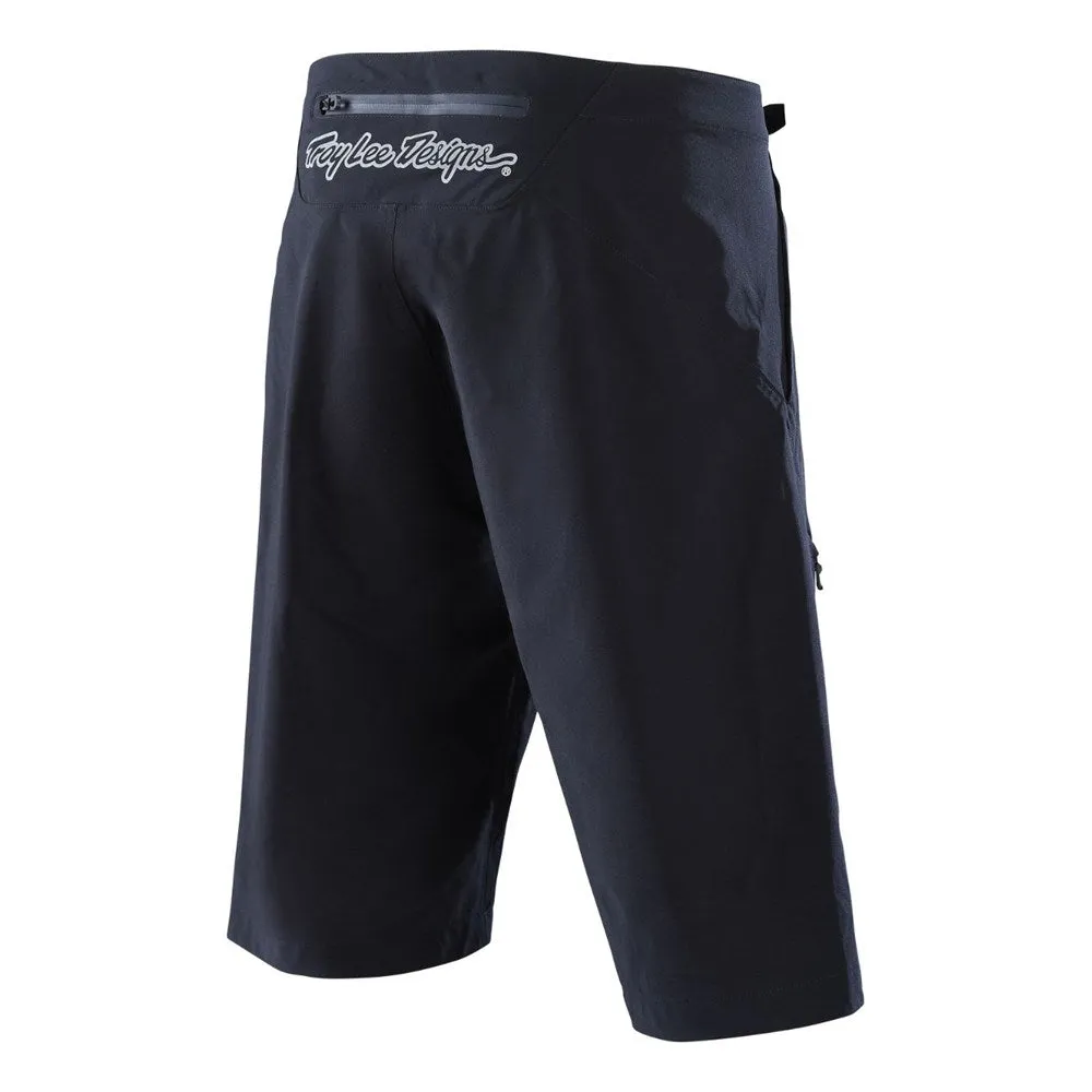 TLD 23 Resist Short Black