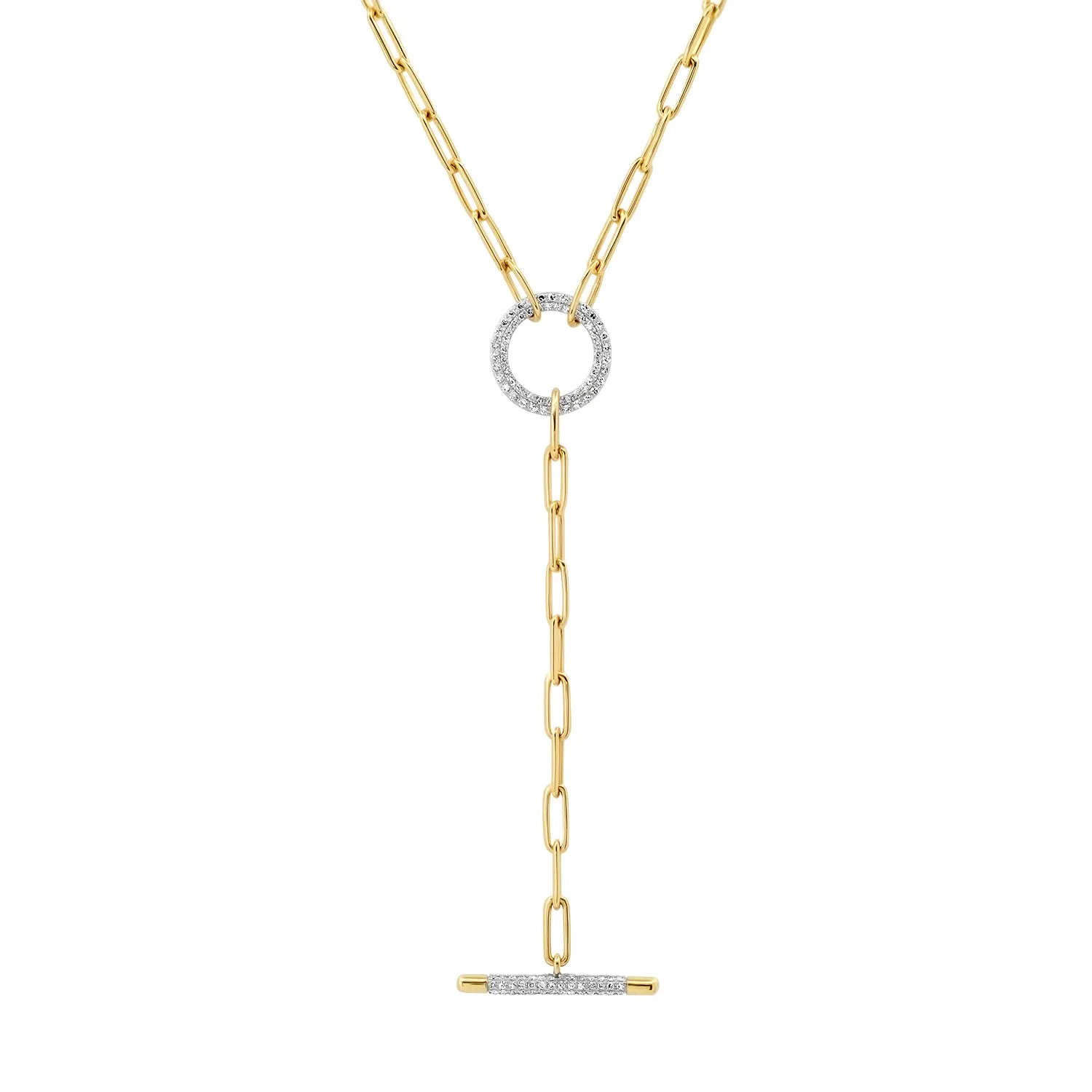 Toggle Lariat