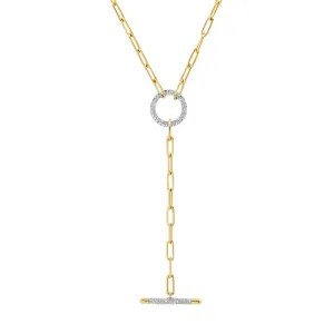 Toggle Lariat
