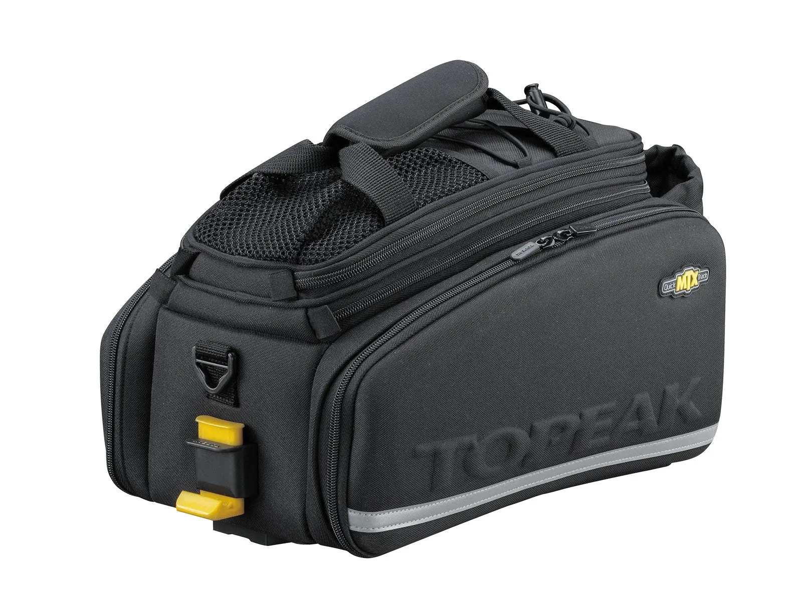 Topeak Alforja MTX Trunk Bag DPX