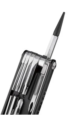 Topeak Multi Tool Tubi-ToolX 13 functions