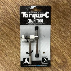 Torque Chain Tool