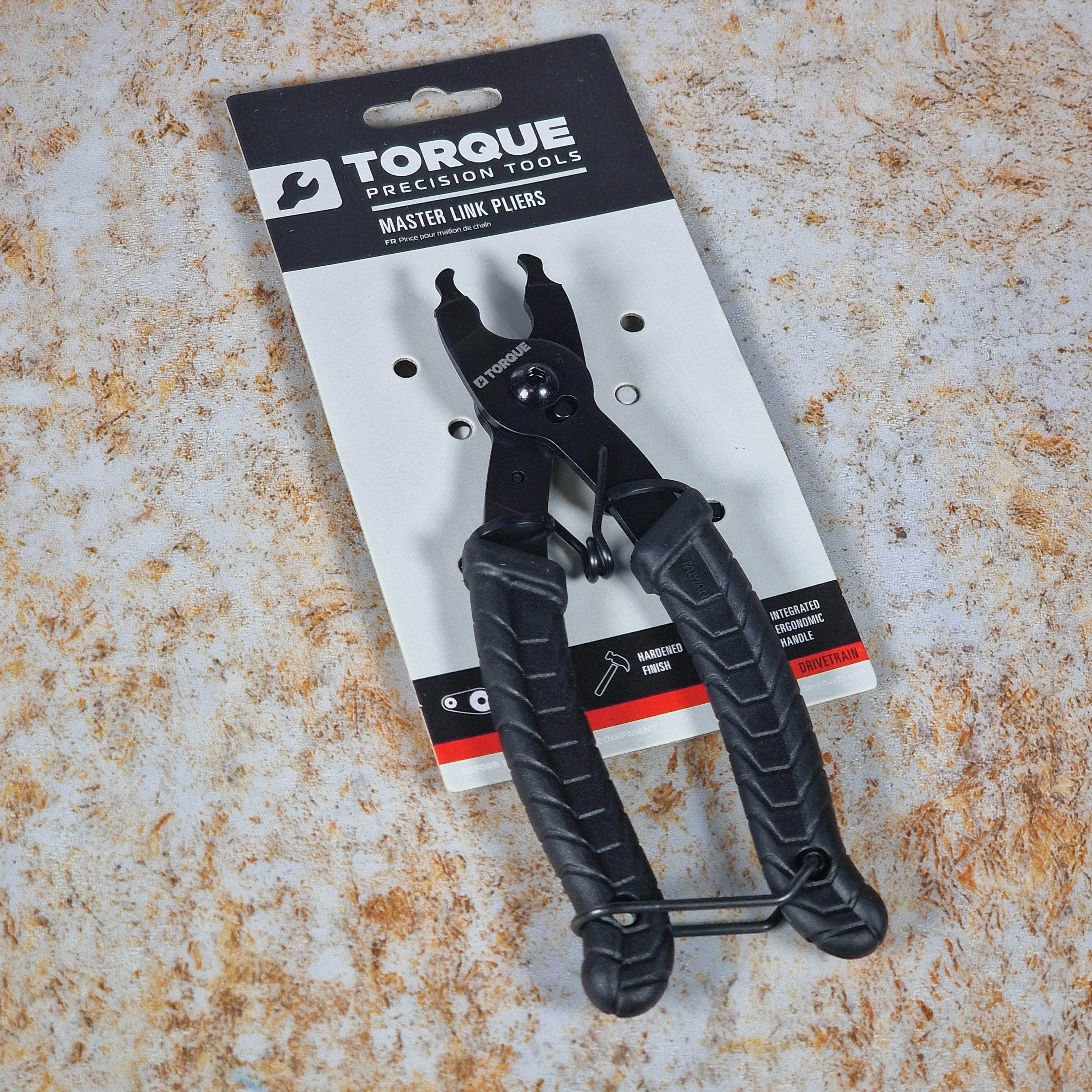 Torque Master Link Chain Pliers