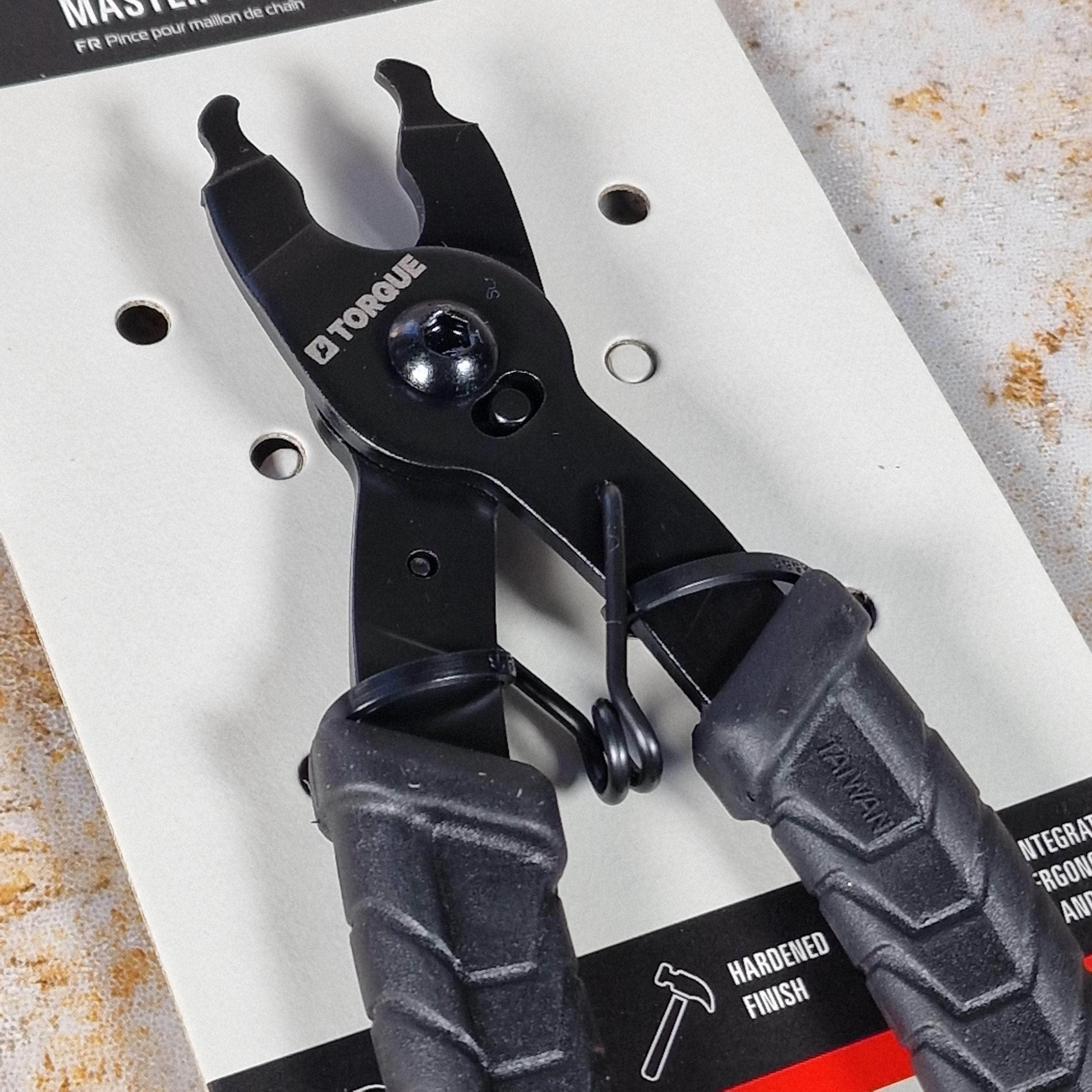 Torque Master Link Chain Pliers