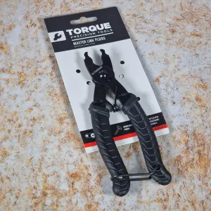 Torque Master Link Chain Pliers