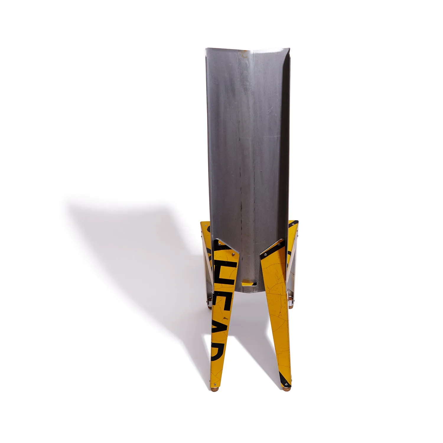 Traffic Light Transit Chair