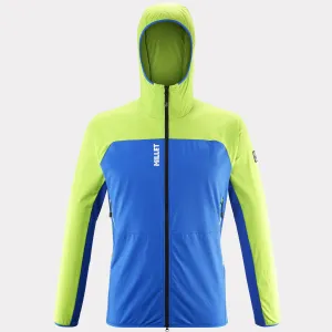 Trilogy Icon Hoodie M