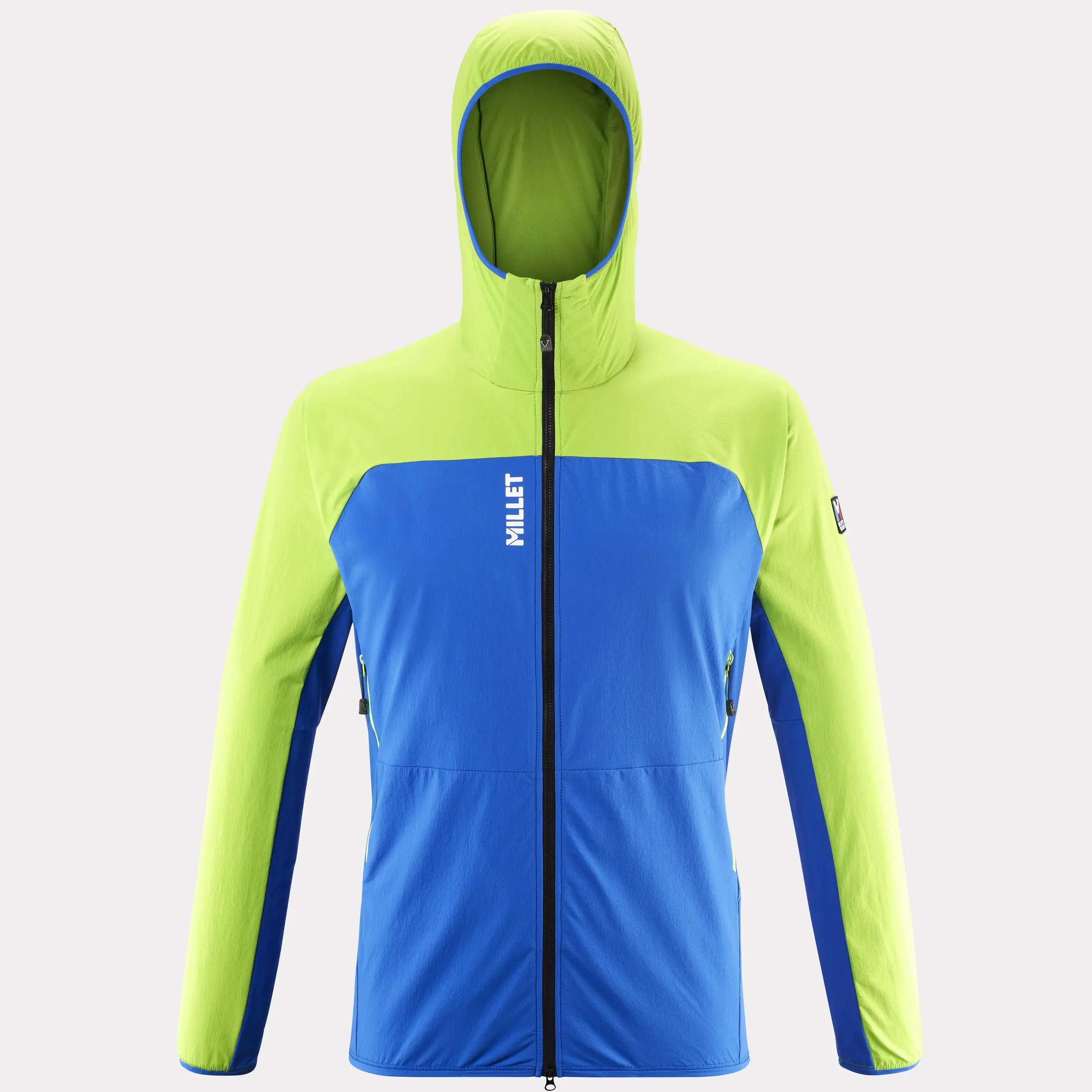 Trilogy Icon Hoodie M