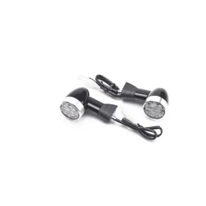 Triumph Rear LED Indicators - Short Stem