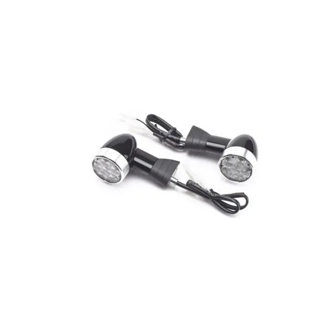 Triumph Rear LED Indicators - Short Stem