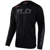 TROY LEE SCOUT GP RECON BRUSHED CAMO JERSEY