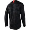 TROY LEE SCOUT GP RECON BRUSHED CAMO JERSEY