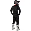 TROY LEE SCOUT GP RECON BRUSHED CAMO JERSEY
