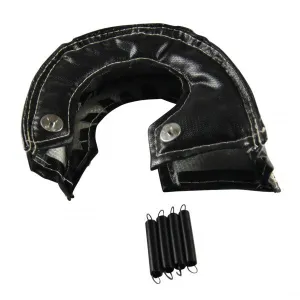 Turbo Cover Blanket Heat Shield - 753003