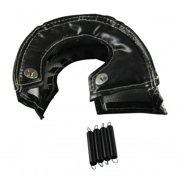 Turbo Cover Blanket Heat Shield - 753003