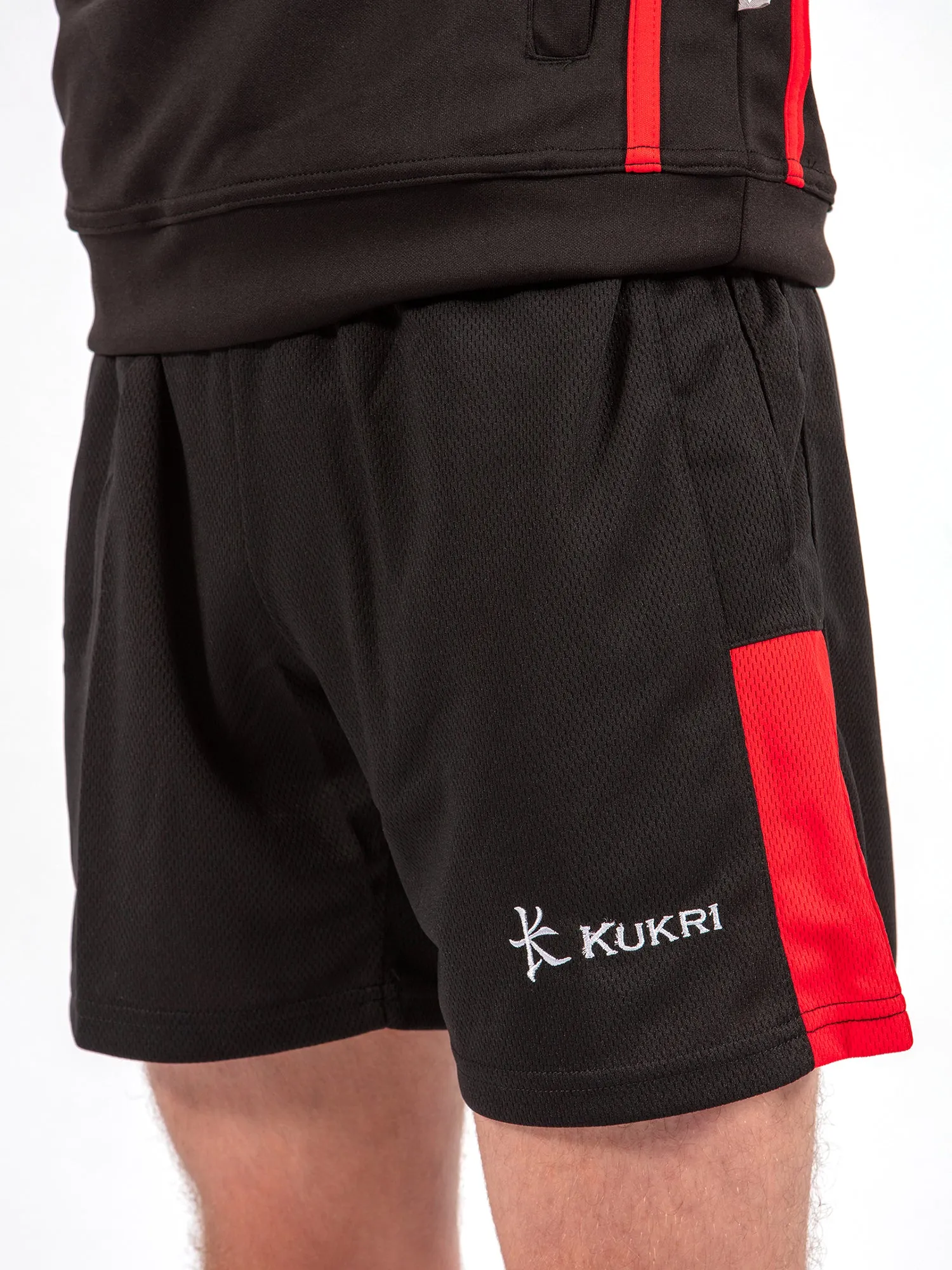 Unisex Shorts