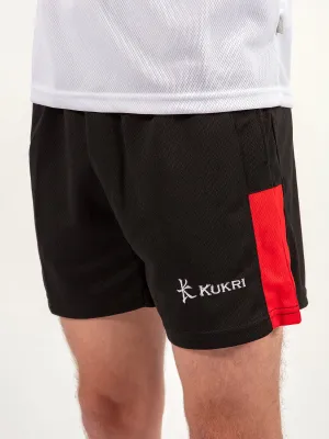 Unisex Shorts