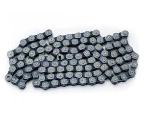 United Supreme Half Link Chain Black