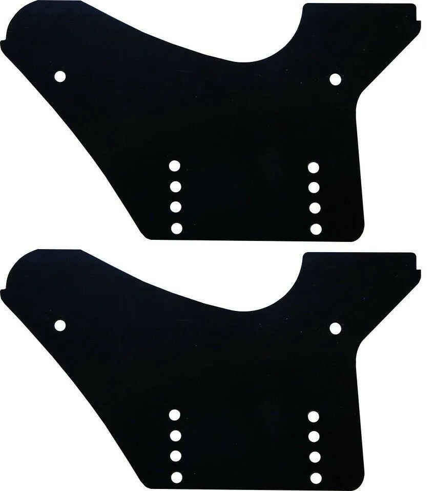 Universal Armrest Center Console Daihatsu Gran Move 1996-2002