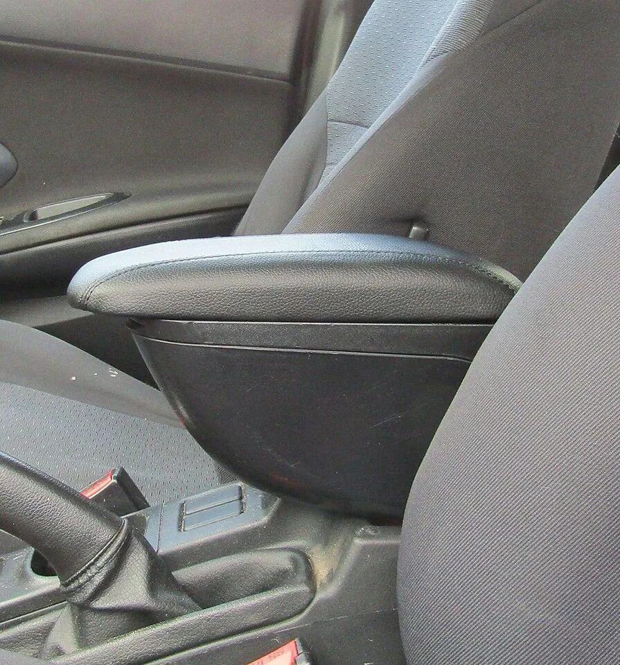 Universal Armrest Center Console Land Rover Discovery 1998-2016