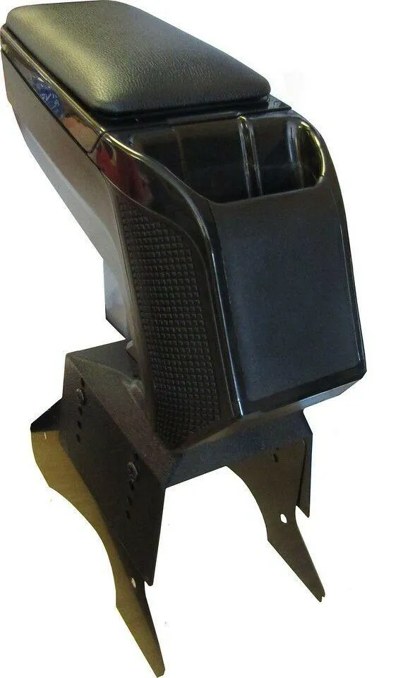Universal Center Console Armrest Volvo Xc90 I 2002-2014