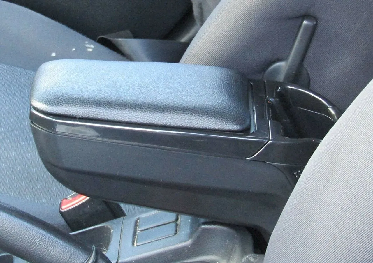 Universal Center Console Armrest Volvo Xc90 I 2002-2014