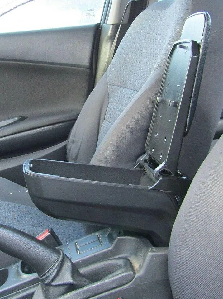 Universal Center Console Armrest Volvo Xc90 I 2002-2014