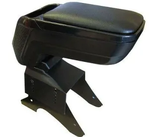 Universal Center Console Armrest Volvo Xc90 I 2002-2014