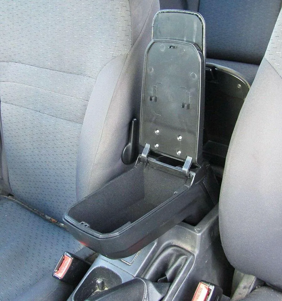 Universal Center Console Armrest Volvo Xc90 I 2002-2014