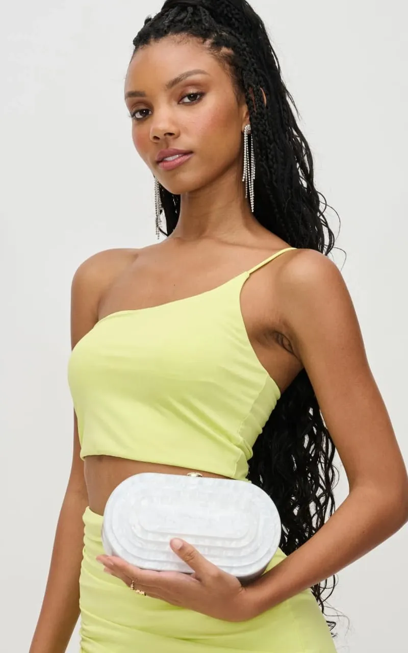 Urban Expressions - Jimberly Evening Bag