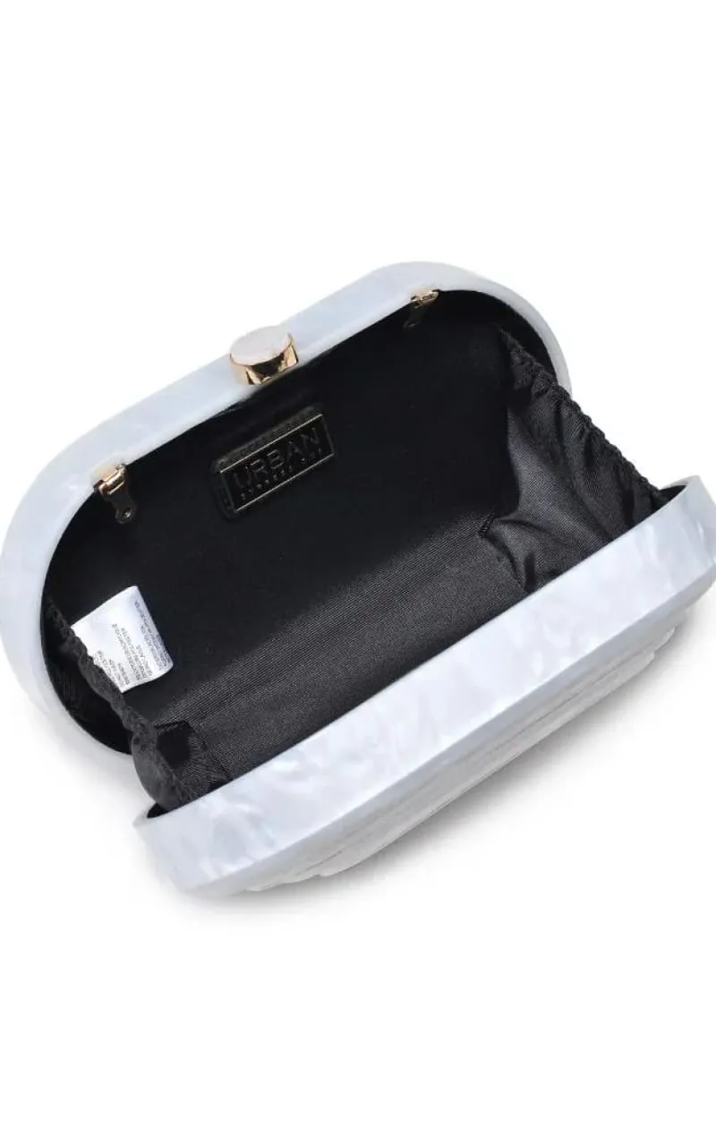Urban Expressions - Jimberly Evening Bag