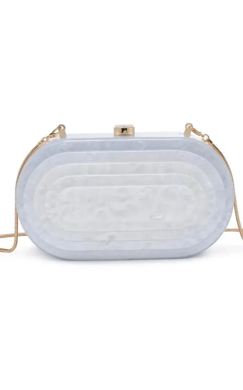 Urban Expressions - Jimberly Evening Bag