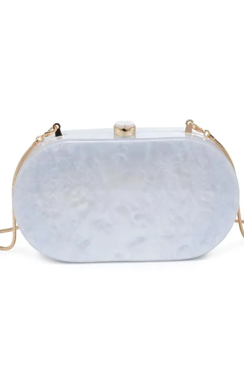 Urban Expressions - Jimberly Evening Bag