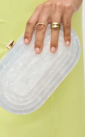 Urban Expressions - Jimberly Evening Bag