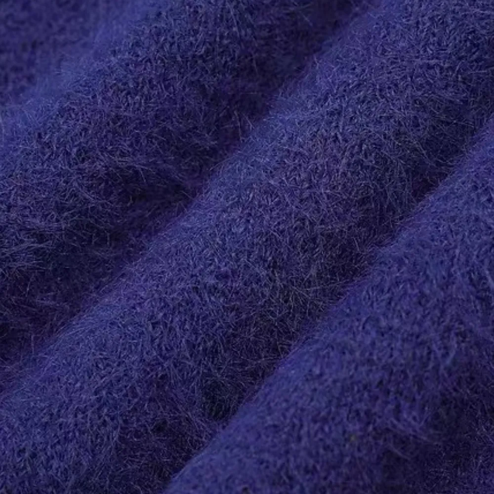 Urban loose street racing style"Sweater