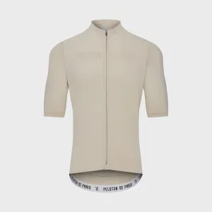 Vainqueur SS Jersey - Cream