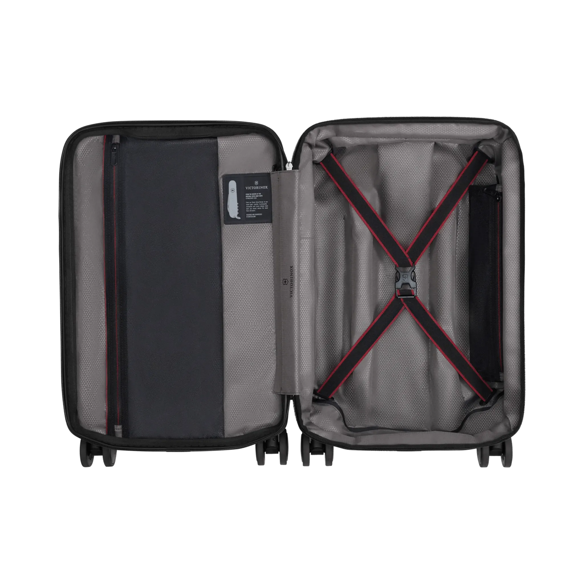 Victorinox Spectra 3.0 Expandable Frequent Flyer Carry-On