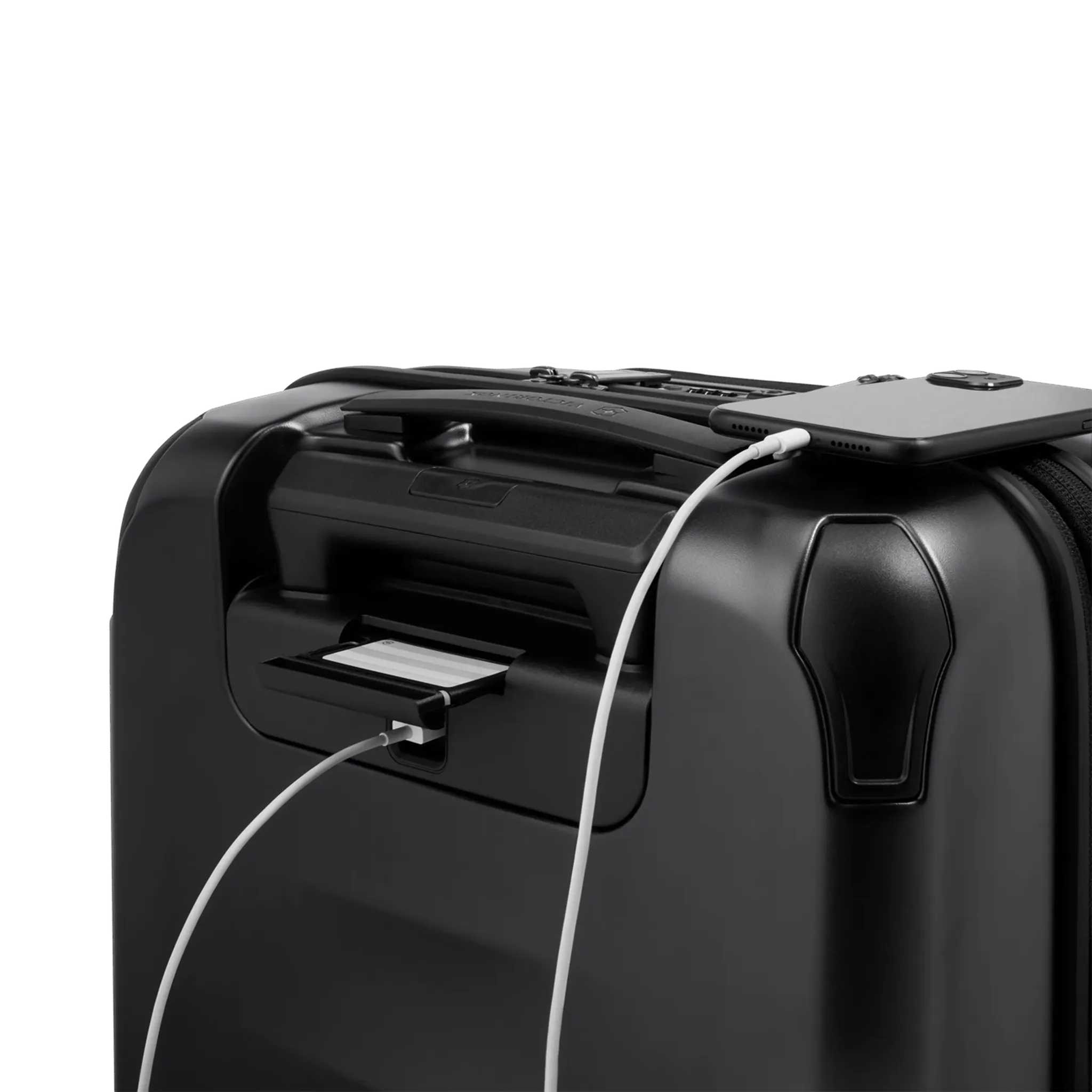 Victorinox Spectra 3.0 Expandable Frequent Flyer Carry-On