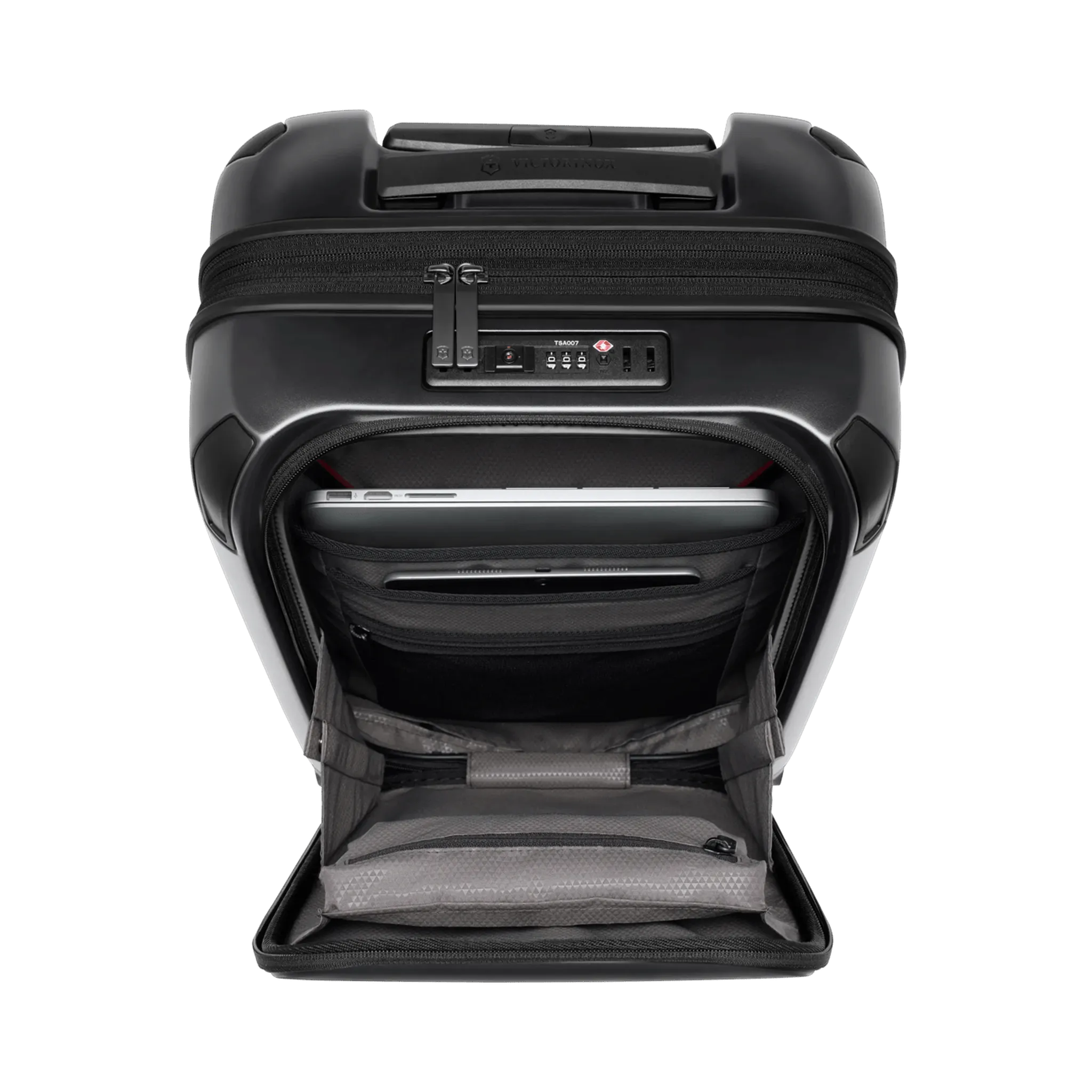 Victorinox Spectra 3.0 Expandable Frequent Flyer Carry-On