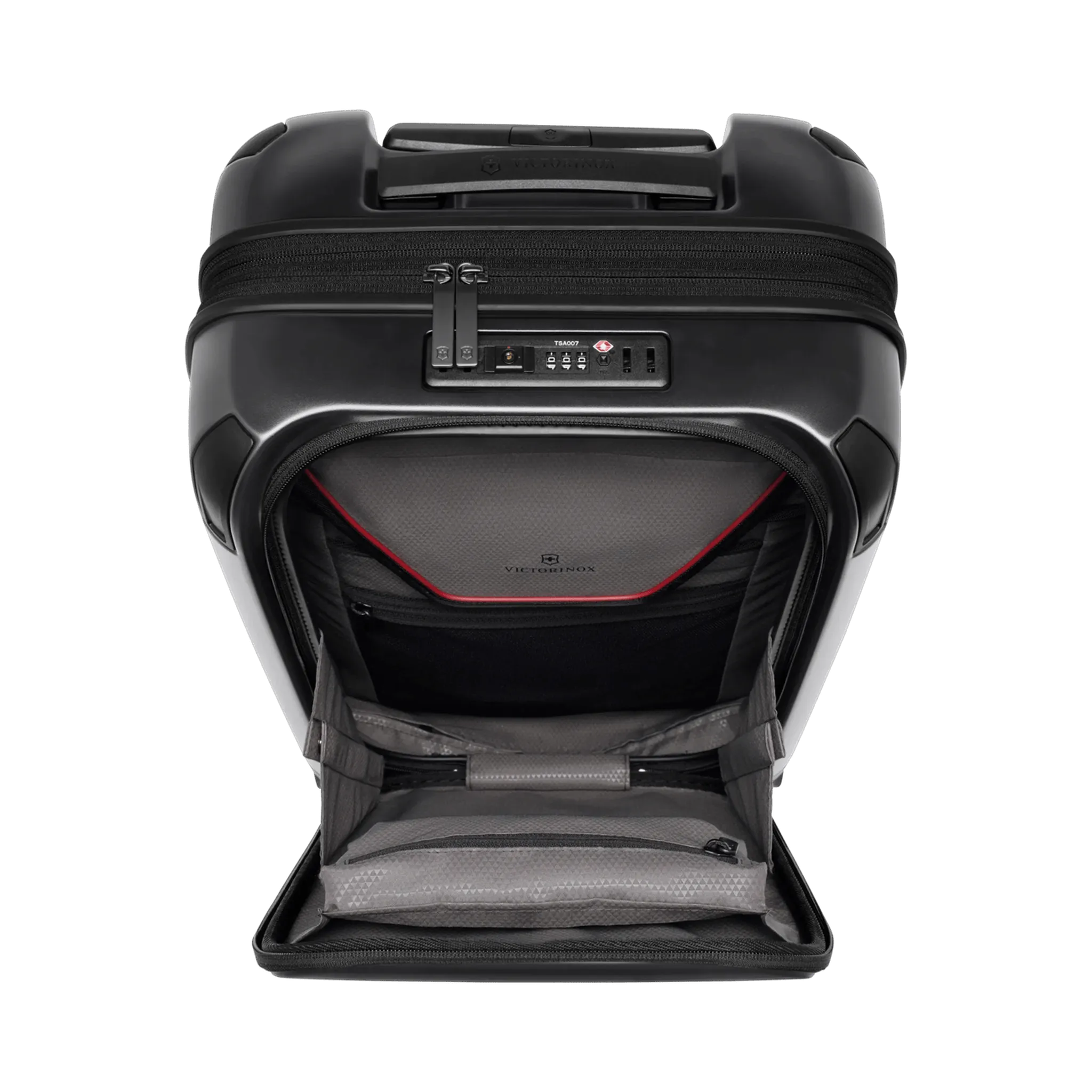 Victorinox Spectra 3.0 Expandable Frequent Flyer Carry-On