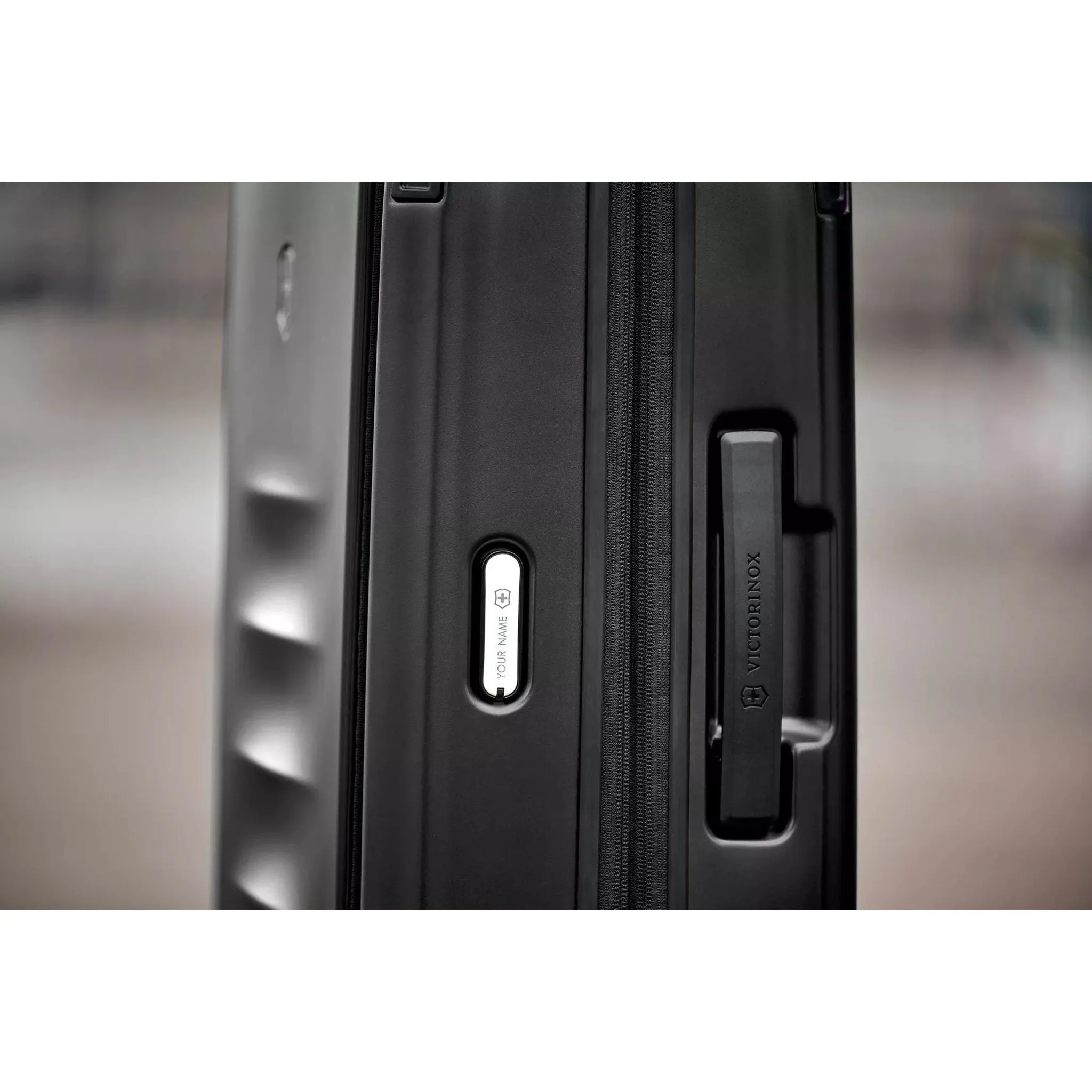 Victorinox Spectra 3.0 Expandable Frequent Flyer Carry-On