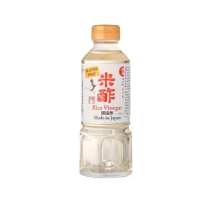 Vinagre Arroz Para Sushi King Kome 400ml