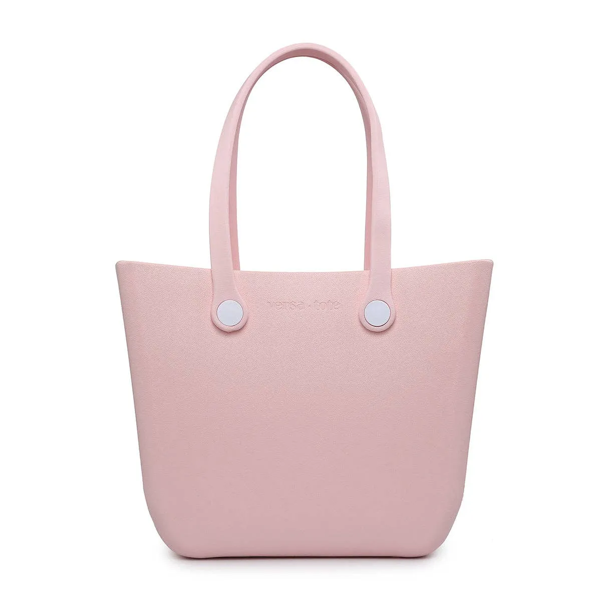 Vira Versa Tote w/ Interchangeable Straps: Mustard