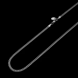 Virtue US Micro: Miami Cuban Link Chain