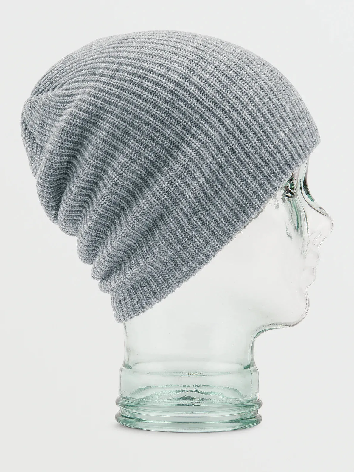 Volcom Power Beanie - Heather Grey
